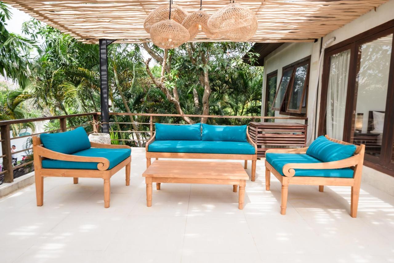 Dream View Villa Uluwatu  Exterior photo