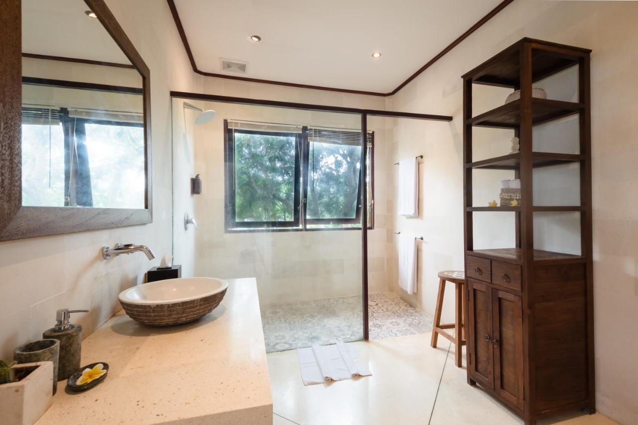 Dream View Villa Uluwatu  Exterior photo