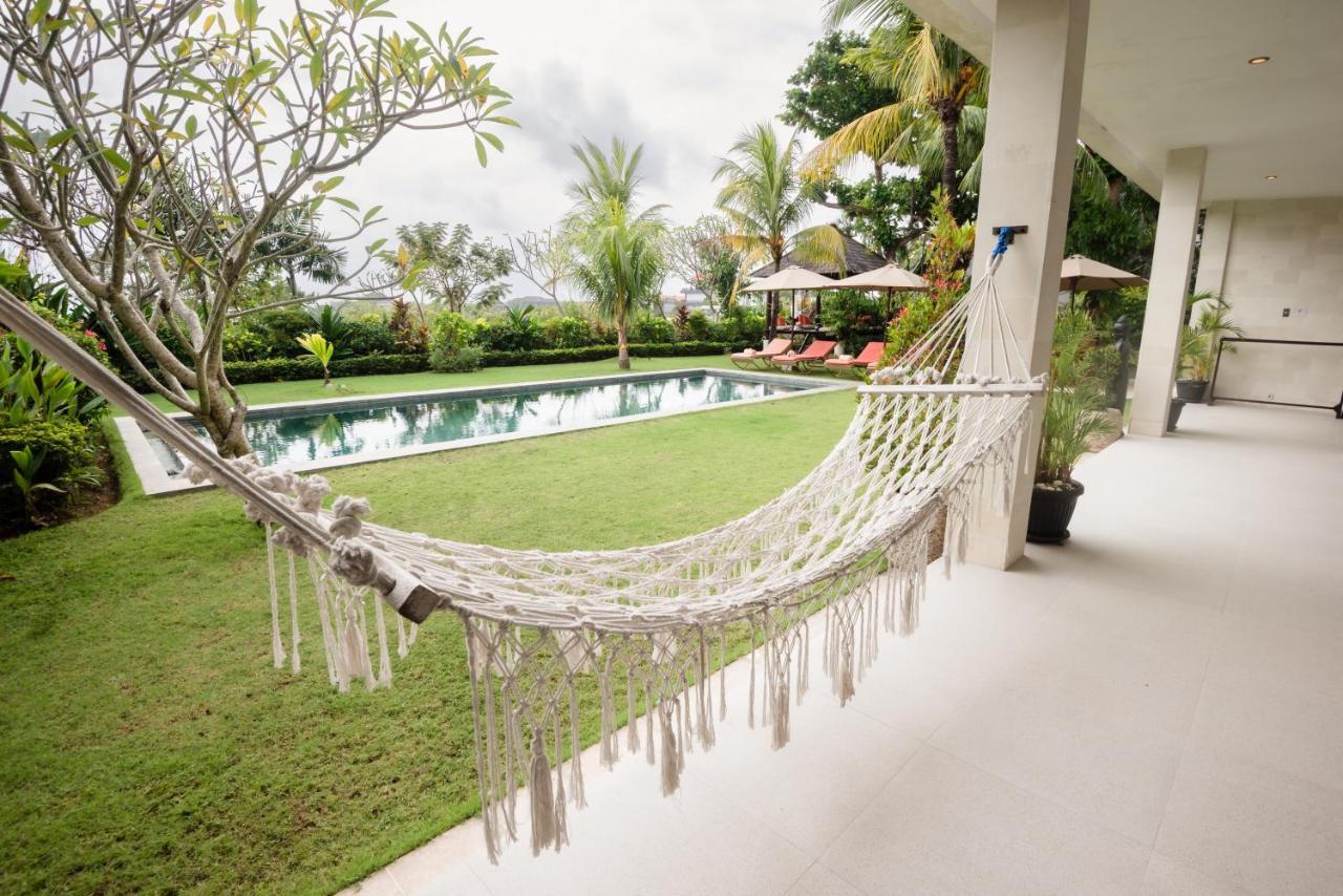 Dream View Villa Uluwatu  Exterior photo